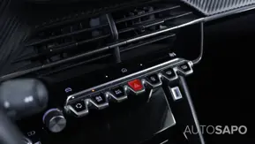 Peugeot 208 de 2025