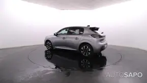 Peugeot 208 de 2025