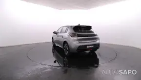 Peugeot 208 de 2025