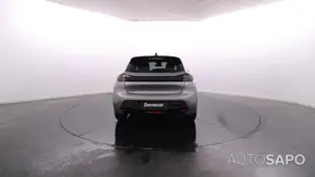 Peugeot 208 de 2025