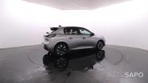 Peugeot 208 de 2025