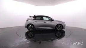 Peugeot 208 de 2025
