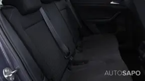 Volkswagen T-Cross de 2023