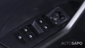 Volkswagen T-Cross de 2023