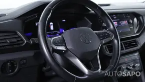 Volkswagen T-Cross de 2023