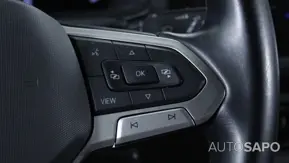 Volkswagen T-Cross de 2023