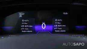 Volkswagen T-Cross de 2023