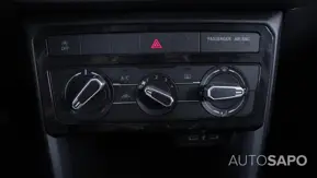 Volkswagen T-Cross de 2023