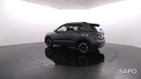 Volkswagen T-Cross de 2023