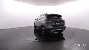 Volkswagen T-Cross de 2023