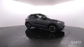 Volkswagen T-Cross de 2023