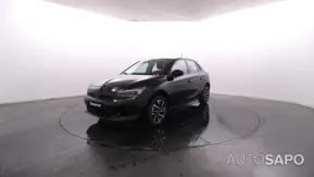 Opel Corsa de 2024