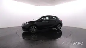 Opel Corsa de 2024