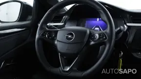 Opel Corsa de 2024