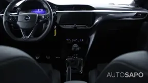 Opel Corsa de 2024