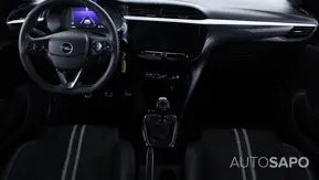 Opel Corsa de 2024