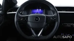 Opel Corsa de 2024