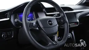 Opel Corsa de 2024