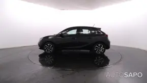 Opel Corsa de 2024