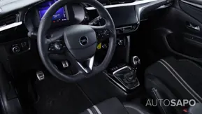 Opel Corsa de 2024