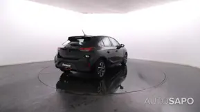 Opel Corsa de 2024