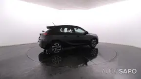 Opel Corsa de 2024