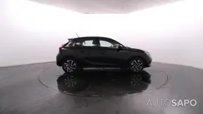 Opel Corsa de 2024