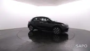 Opel Corsa de 2024