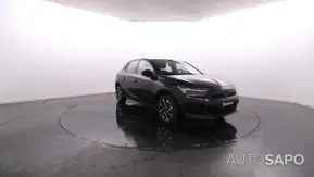 Opel Corsa de 2024