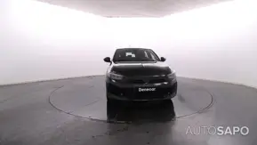 Opel Corsa de 2024