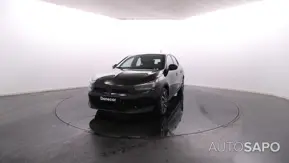 Opel Corsa de 2024