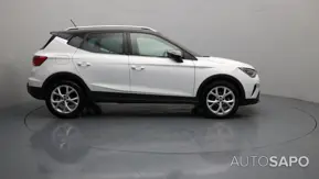 Seat Arona 1.0 TSI FR de 2024