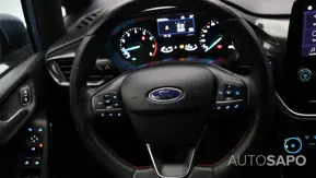 Ford Fiesta de 2022