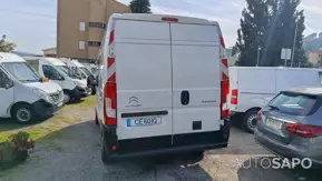 Citroen Jumper 35 L2H2 de 2019