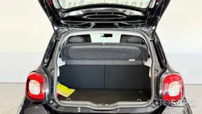 Smart Forfour 0.9 Passion 90 de 2017