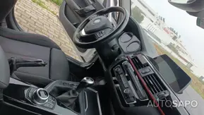 BMW Série 1 116 d EfficientDynamics Line Sport de 2017