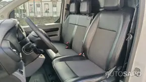 Citroen Jumpy 1.5 Blue HDi 100 de 2019