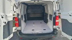 Citroen Jumpy 1.5 Blue HDi 100 de 2019