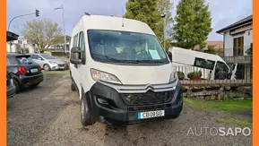 Citroen Jumper 35 L2H2 de 2018