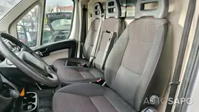 Citroen Jumper 35 L2H2 de 2018