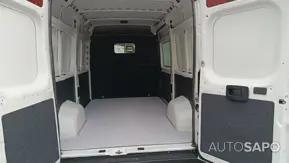 Citroen Jumper 35 L2H2 de 2018