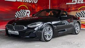 BMW Z4 30 i Pack M de 2020
