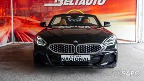 BMW Z4 30 i Pack M de 2020