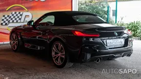 BMW Z4 30 i Pack M de 2020