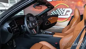 BMW Z4 30 i Pack M de 2020