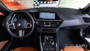 BMW Z4 30 i Pack M de 2020