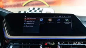 BMW Z4 30 i Pack M de 2020