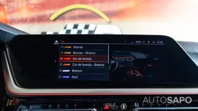 BMW Z4 30 i Pack M de 2020