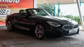 BMW Z4 30 i Pack M de 2020