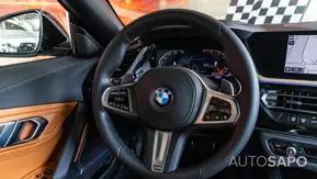 BMW Z4 30 i Pack M de 2020